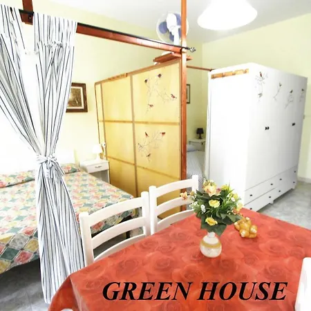Appartement House *