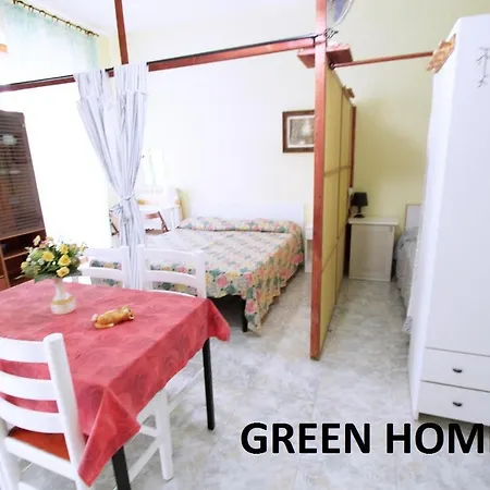 House Appartement Gallipoli