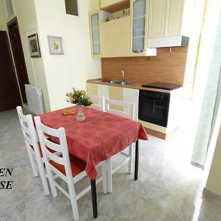Appartement House Gallipoli