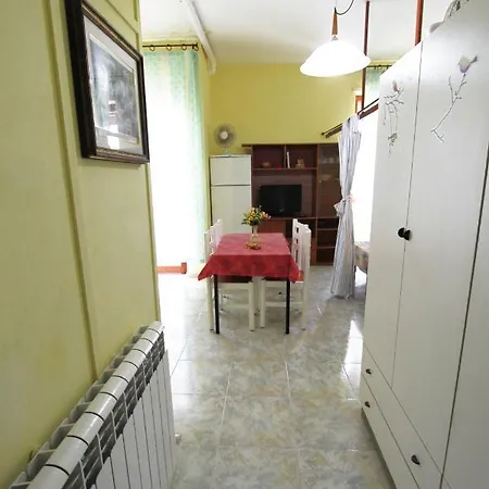 Appartement House
