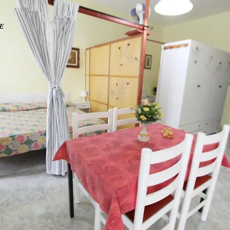 House Appartement