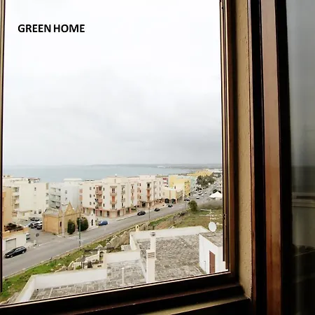 House Appartement