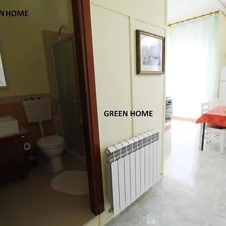 Appartement House *